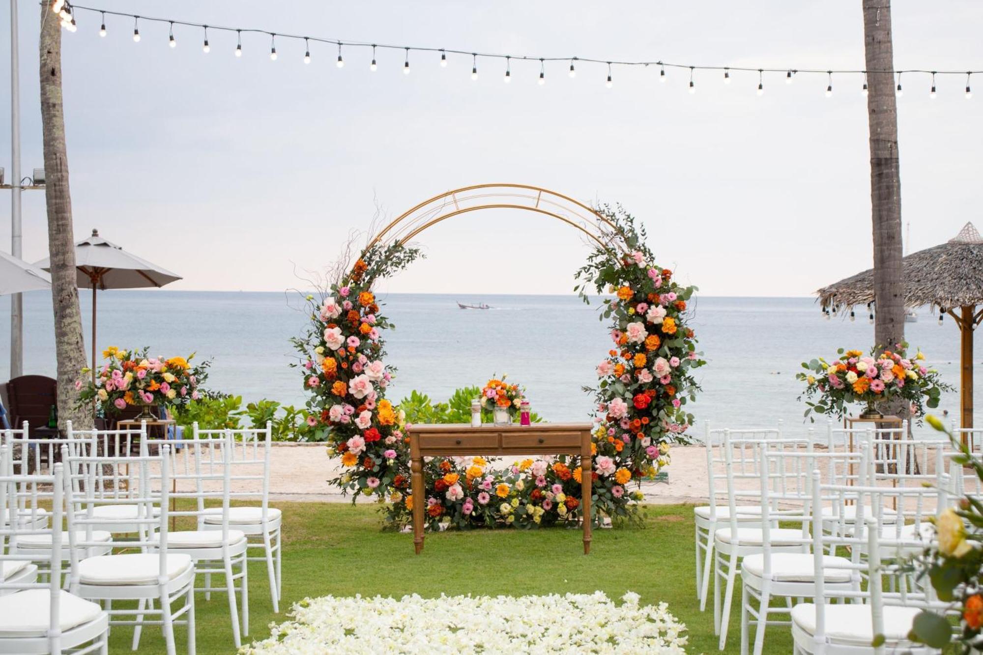 Khu nghỉ mát Phuket Marriott & Spa, Merlin 5*