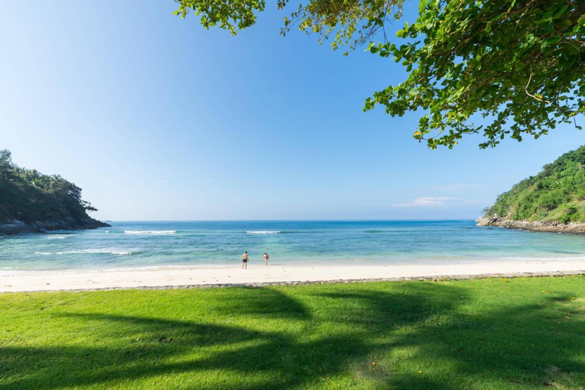 Khu nghỉ mát Phuket Marriott & Spa, Merlin Patong