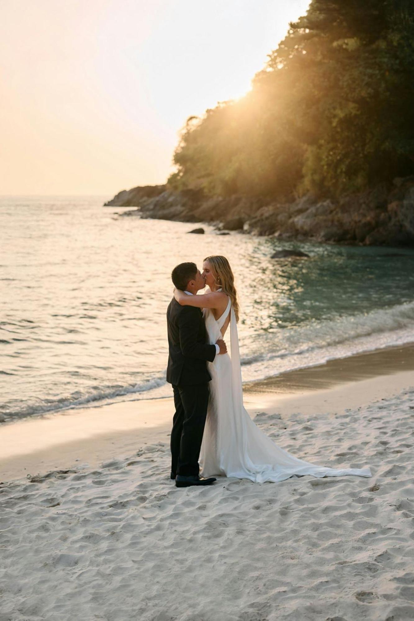 Khu nghỉ mát Phuket Marriott & Spa, Merlin Patong