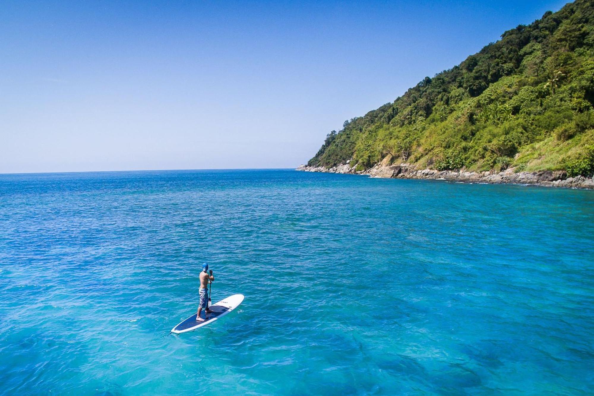 Resort Phuket Marriott & Spa, Merlin Patong