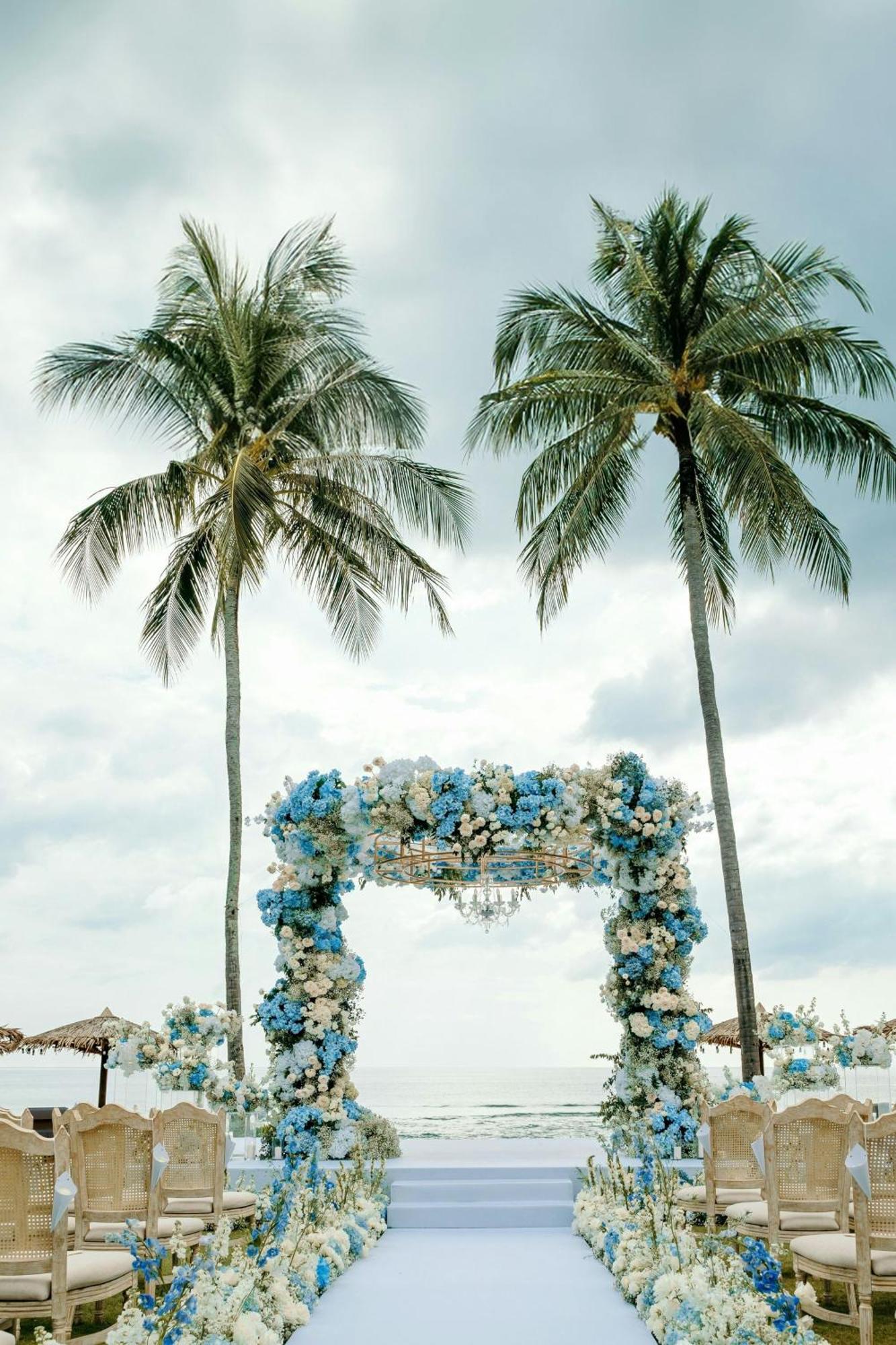 Resort Phuket Marriott Resort&spa, Merlin - Sha Extra