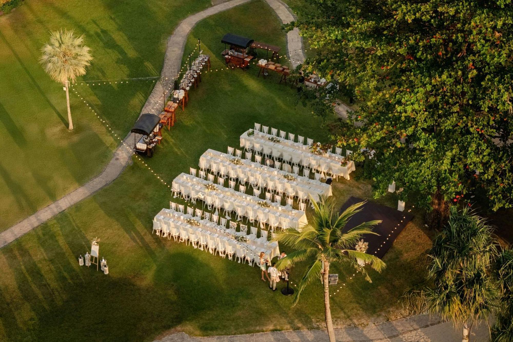 Phuket Marriott Resort&spa, Merlin - Sha Extra 5*