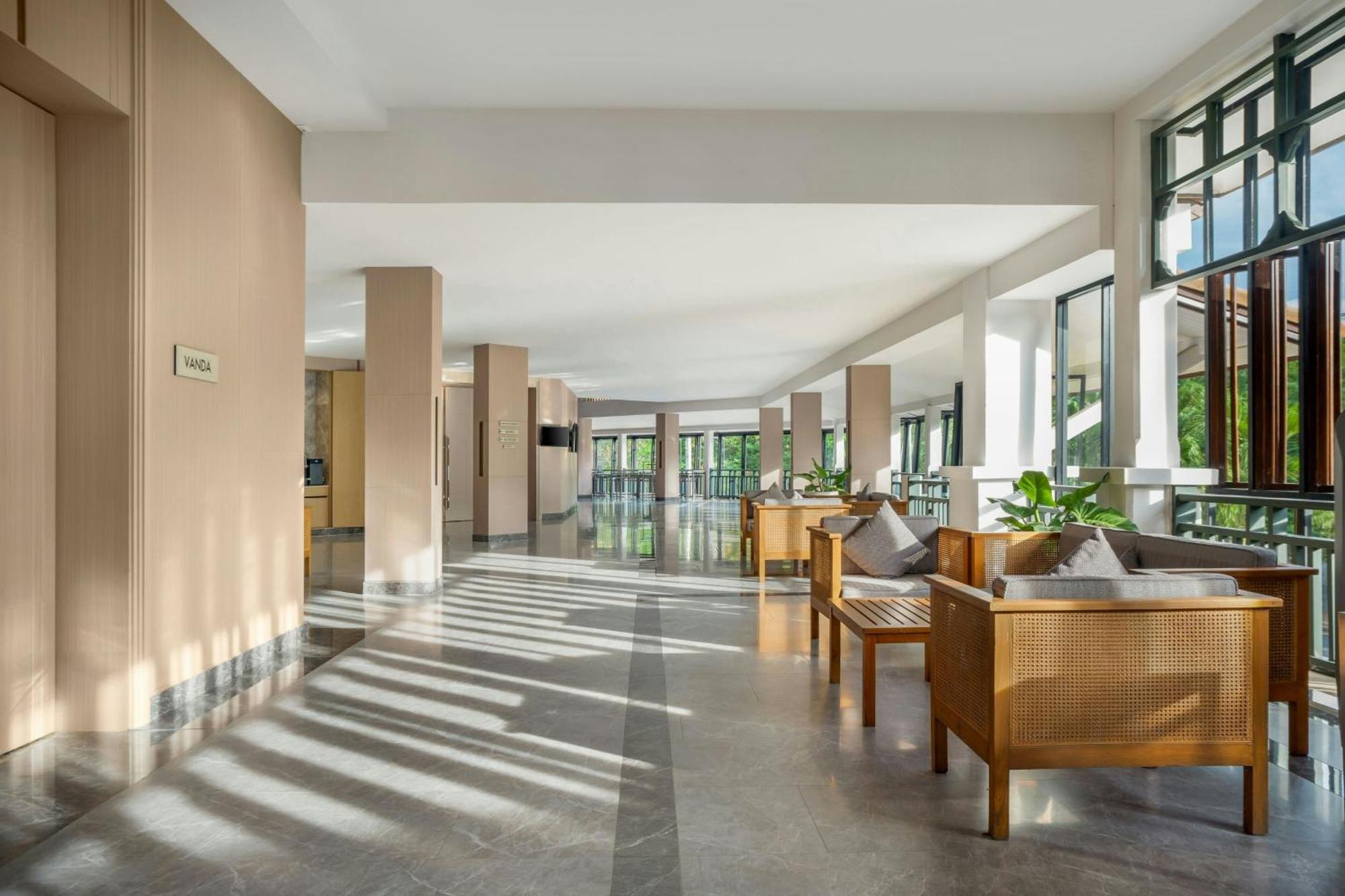 Phuket Marriott & Spa, Merlin Resort 5*